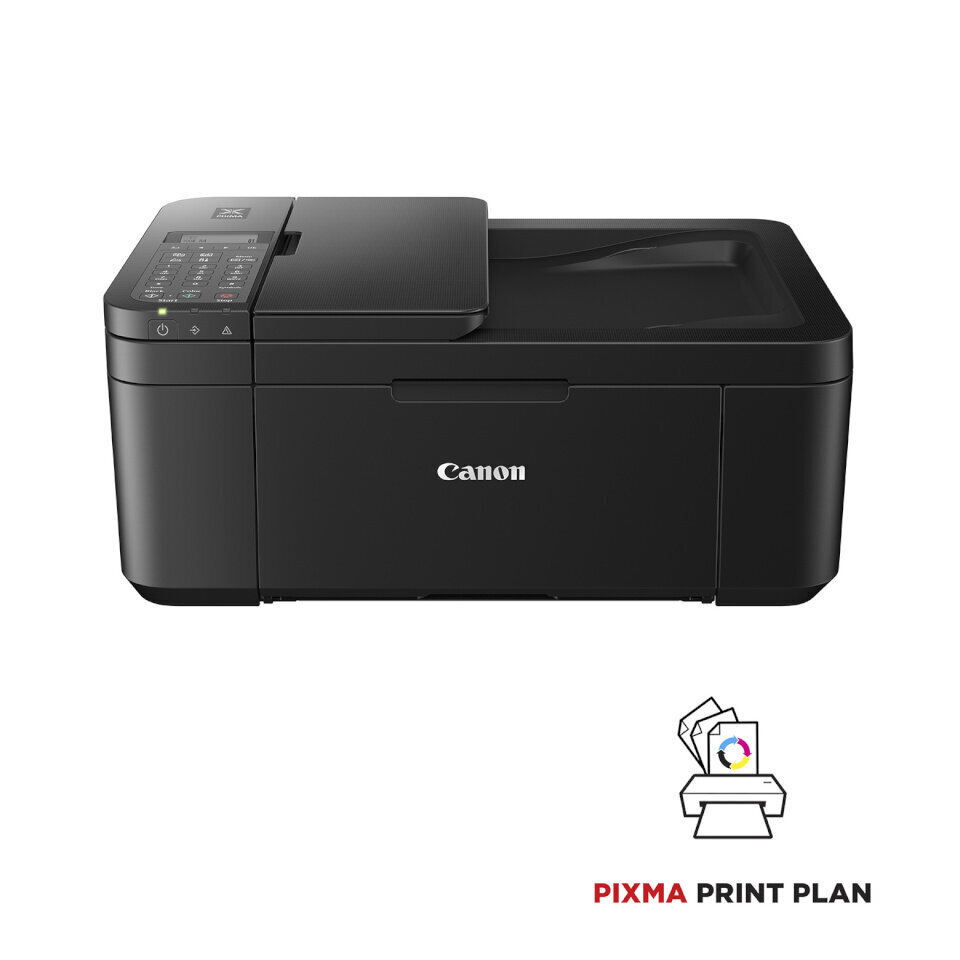 Canon Pixma TR 4750i hinta ja tiedot | Tulostimet | hobbyhall.fi