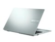 Asus VivoBook Go 15 E1504FA-L1419W (90NB0ZR3-M011F0) hinta ja tiedot | Kannettavat tietokoneet | hobbyhall.fi