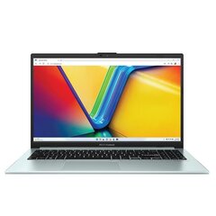 Asus VivoBook Go 15 E1504FA-L1419W (90NB0ZR3-M011F0) hinta ja tiedot | Kannettavat tietokoneet | hobbyhall.fi