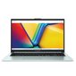 Asus VivoBook Go 15 E1504FA-L1419W (90NB0ZR3-M011F0) hinta ja tiedot | Kannettavat tietokoneet | hobbyhall.fi