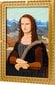 31213 LEGO® Art Mona Lisa hinta ja tiedot | LEGOT ja rakennuslelut | hobbyhall.fi