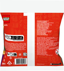 30675 LEGO® Ninjago Turnajaisten harjoituskenttä & Kain ja Raptonin taistelu temppelillä hinta ja tiedot | LEGOT ja rakennuslelut | hobbyhall.fi