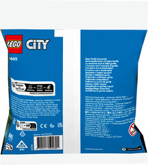 30665 LEGO® City Kohtaaminen gorillan poikasen kanssa hinta ja tiedot | LEGOT ja rakennuslelut | hobbyhall.fi