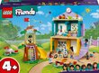 42636 LEGO® Friends Heartlake Cityn esikoulu hinta ja tiedot | LEGOT ja rakennuslelut | hobbyhall.fi