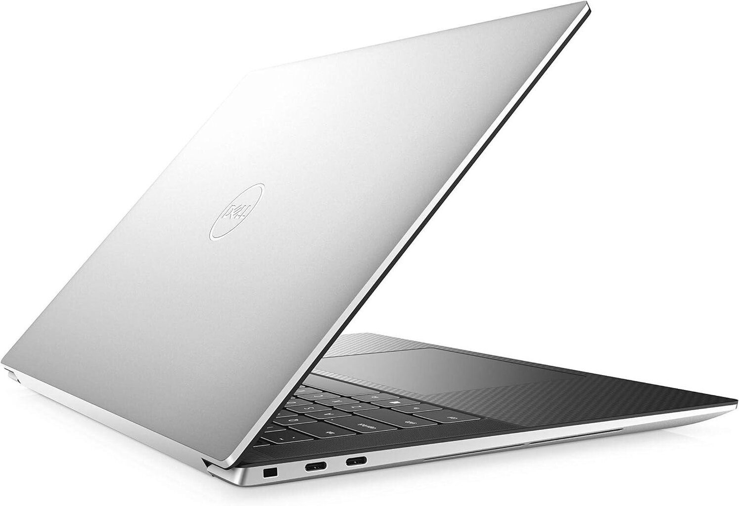 Dell XPS 15 9510 FHD i5 8GB 512GB Windows 11 Pro hinta ja tiedot | Kannettavat tietokoneet | hobbyhall.fi