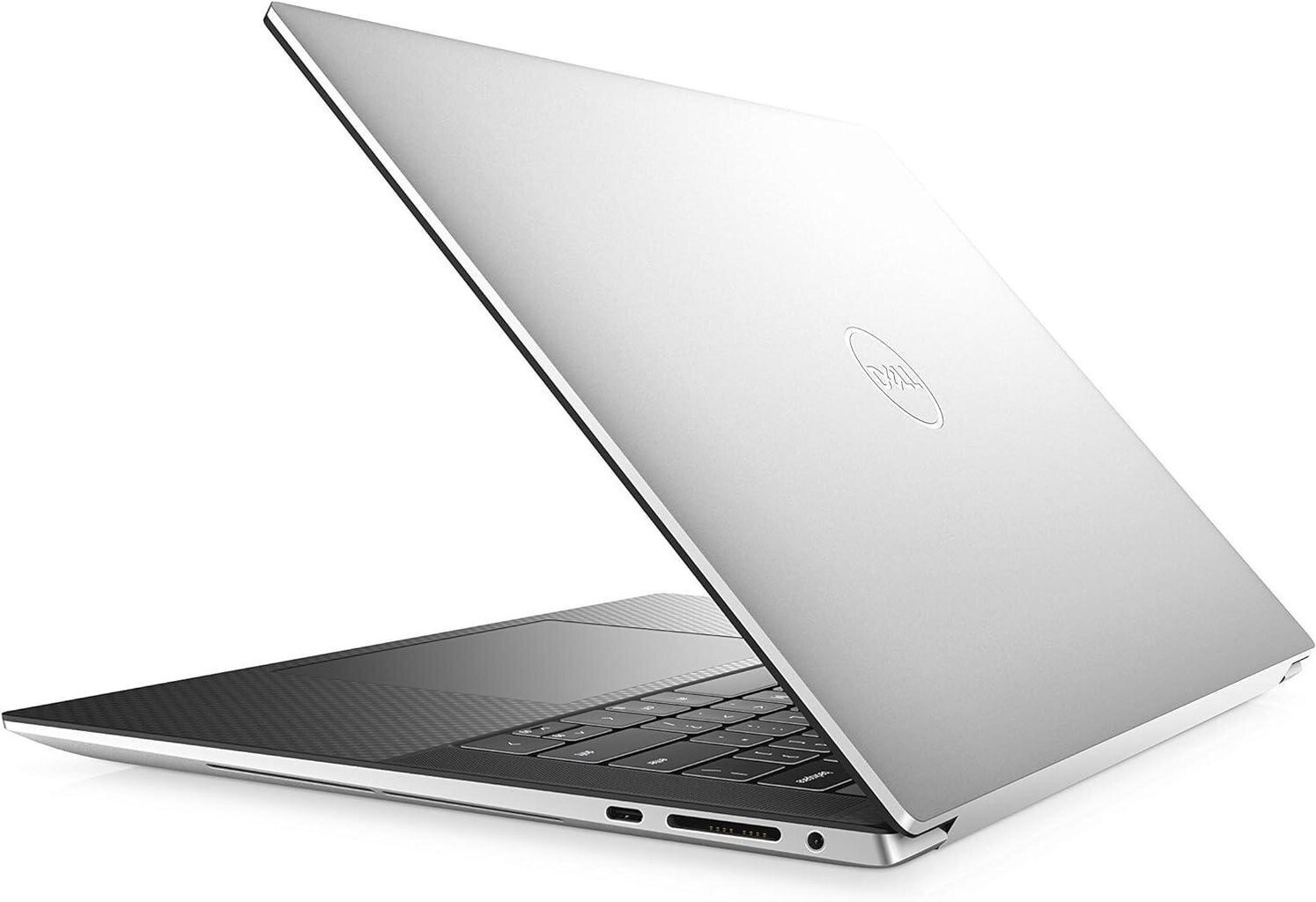 Dell XPS 15 9510 FHD i5 8GB 512GB Windows 11 Pro hinta ja tiedot | Kannettavat tietokoneet | hobbyhall.fi