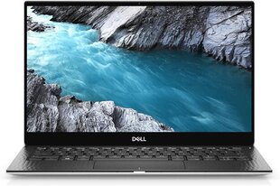 Dell XPS 13 9305 FHD i7 8GB 512GB Windows 11 hinta ja tiedot | Kannettavat tietokoneet | hobbyhall.fi