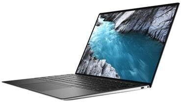 Dell XPS 13 9305 FHD i7 8GB 512GB Windows 11 hinta ja tiedot | Kannettavat tietokoneet | hobbyhall.fi