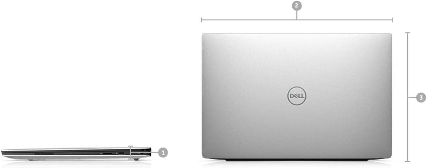 Dell XPS 13 9305 FHD i7 8GB 512GB Windows 11 hinta ja tiedot | Kannettavat tietokoneet | hobbyhall.fi