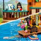 42626 LEGO® Friends Vesiurheilua seikkailuleirillä hinta ja tiedot | LEGOT ja rakennuslelut | hobbyhall.fi