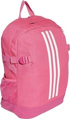 Adidas performance unisex pink dm7683 -reppu hinta ja tiedot | Urheilukassit ja reput | hobbyhall.fi