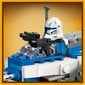 75391 LEGO® Star Wars Kapteeni Rexin Y-wing™‑mikrohävittäjä hinta ja tiedot | LEGOT ja rakennuslelut | hobbyhall.fi