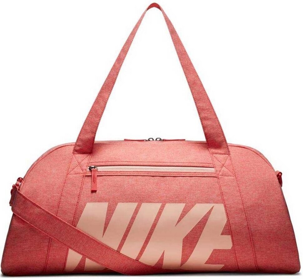 Nike Urheilukassi W NK Gym Club Coral hinta ja tiedot | Urheilukassit ja reput | hobbyhall.fi