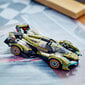 76923 LEGO® Speed ​​​​Champions Lamborghini Lambo V12 Vision GT ‑superauto hinta ja tiedot | LEGOT ja rakennuslelut | hobbyhall.fi