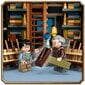 76439 LEGO® Harry Potter Ollivanders™ ja Matami Malkinin kaavut hinta ja tiedot | LEGOT ja rakennuslelut | hobbyhall.fi