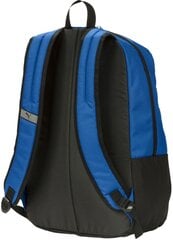 Puma Reppu Phase Backpack II Blue Black hinta ja tiedot | Urheilukassit ja reput | hobbyhall.fi