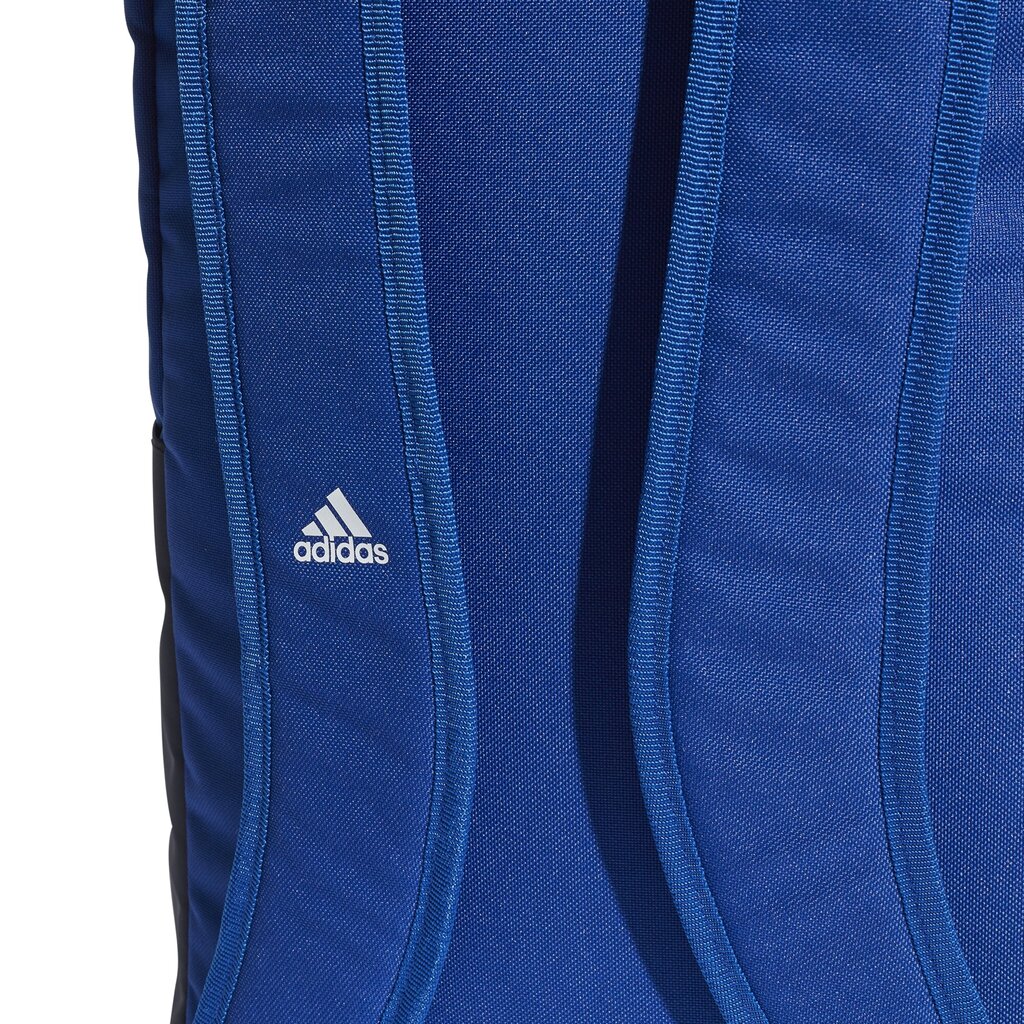 Adidas Reppu Zne Core, blue hinta ja tiedot | Urheilukassit ja reput | hobbyhall.fi