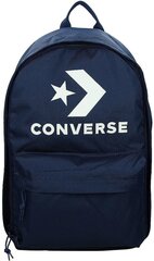 Converse Reppu Edc 22 Backpack, tummansininen hinta ja tiedot | Urheilukassit ja reput | hobbyhall.fi