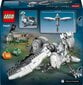 76427 LEGO® Harry Potter Hiinokka hinta ja tiedot | LEGOT ja rakennuslelut | hobbyhall.fi