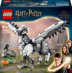 76427 LEGO® Harry Potter Hiinokka hinta ja tiedot | LEGOT ja rakennuslelut | hobbyhall.fi