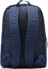 Converse Reppu Speed Backpack, tummansininen hinta ja tiedot | Urheilukassit ja reput | hobbyhall.fi