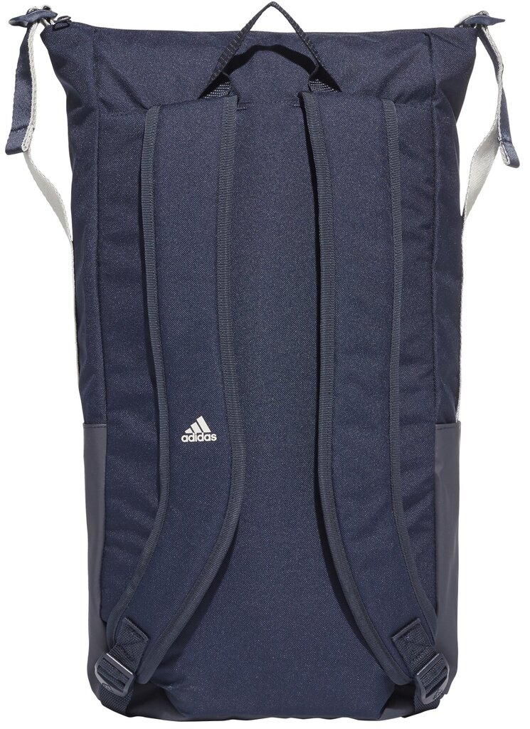 Adidas Reppu Zne Core Blue hinta ja tiedot | Urheilukassit ja reput | hobbyhall.fi