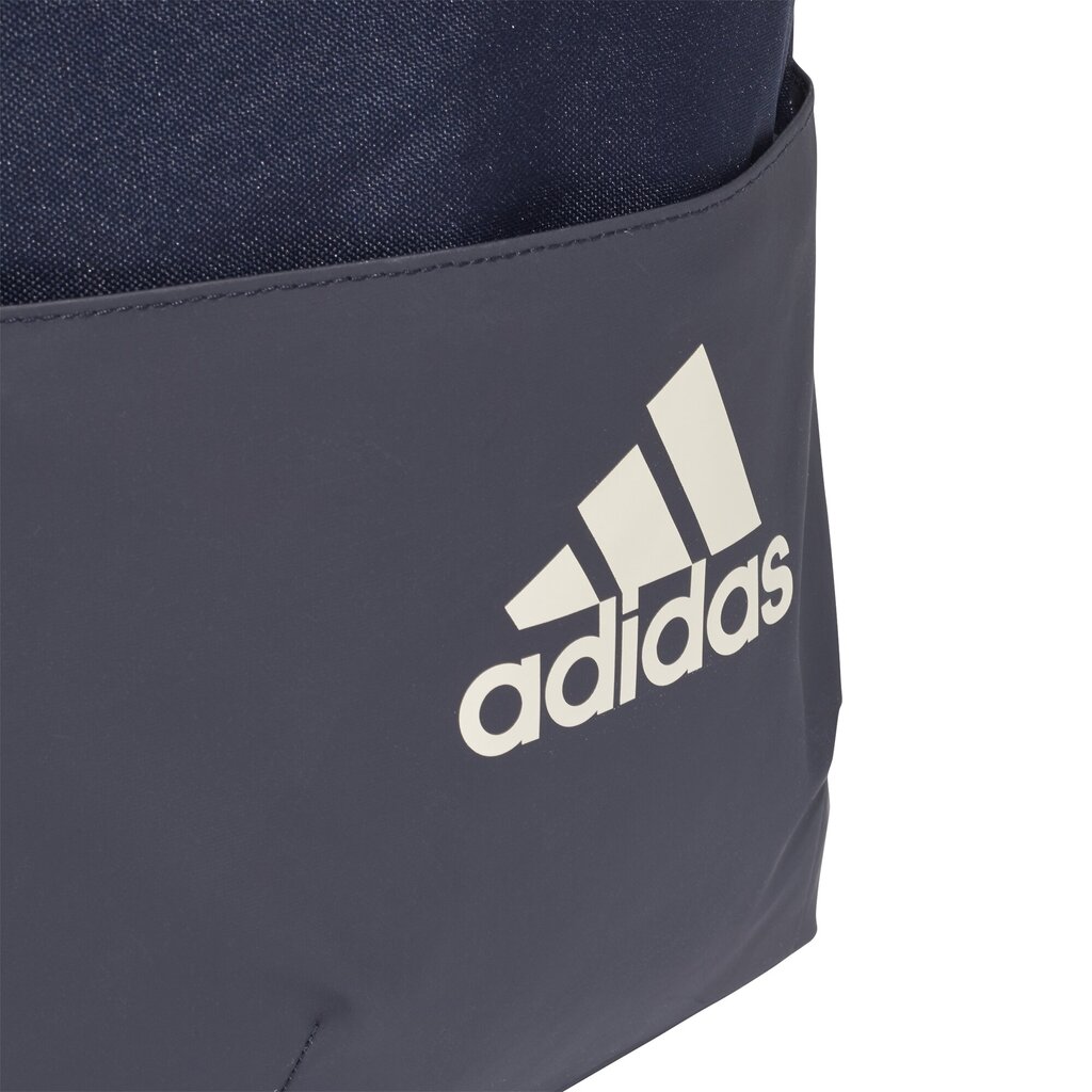 Adidas Reppu Zne Core Blue hinta ja tiedot | Urheilukassit ja reput | hobbyhall.fi