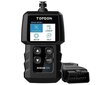 Topdon OBD2 Diagnostiikkalaite AL300 Auto Universal hinta ja tiedot | Lisätarvikkeet autoiluun | hobbyhall.fi