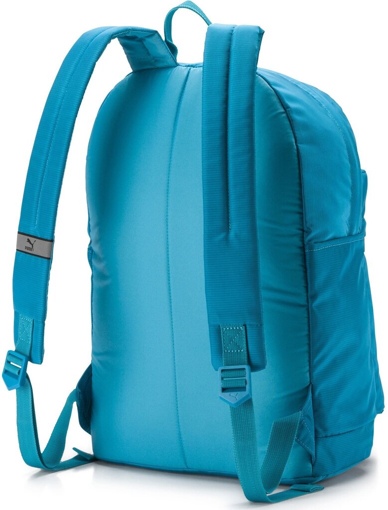 Puma Reppu Originals Backpack Blue hinta ja tiedot | Urheilukassit ja reput | hobbyhall.fi