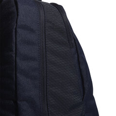Adidas Reppu Parkhood Backpack Blue hinta ja tiedot | Urheilukassit ja reput | hobbyhall.fi