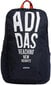 Adidas Reppu Parkhood Backpack Blue hinta ja tiedot | Urheilukassit ja reput | hobbyhall.fi