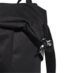 Adidas Reppu 4Cmte Backpack Black hinta ja tiedot | Urheilukassit ja reput | hobbyhall.fi