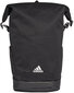 Adidas Reppu 4Cmte Backpack Black hinta ja tiedot | Urheilukassit ja reput | hobbyhall.fi