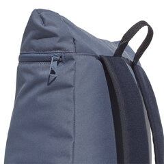 Adidas Reppu 4cmte Backpack Blue hinta ja tiedot | Urheilukassit ja reput | hobbyhall.fi