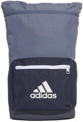 Adidas Reppu 4cmte Backpack Blue hinta ja tiedot | Urheilukassit ja reput | hobbyhall.fi