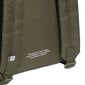 Adidas Originals Reppu BP Clas Trefoil Khaki hinta ja tiedot | Urheilukassit ja reput | hobbyhall.fi