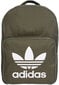 Adidas Originals Reppu BP Clas Trefoil Khaki hinta ja tiedot | Urheilukassit ja reput | hobbyhall.fi