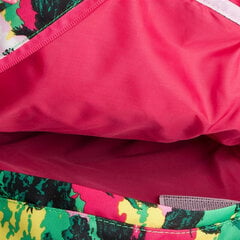 Converse Reppu Go Backpack Multicolor hinta ja tiedot | Urheilukassit ja reput | hobbyhall.fi