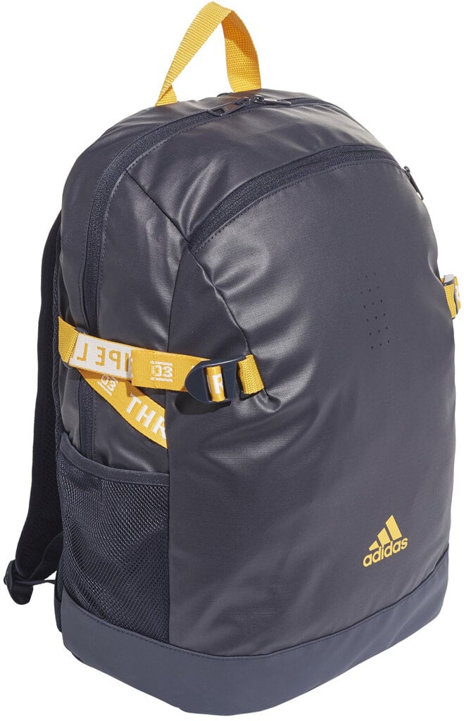 Adidas Reppu Ya Backpack Blue hinta ja tiedot | Urheilukassit ja reput | hobbyhall.fi