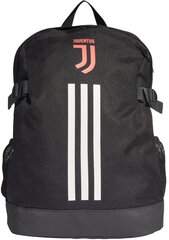 Adidas Reppu Juve Backpack Black hinta ja tiedot | Urheilukassit ja reput | hobbyhall.fi