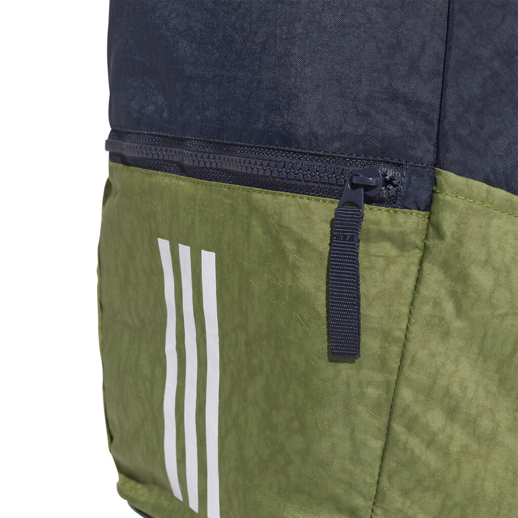 Adidas Reppu Parkhood Backpack Green Blue hinta ja tiedot | Urheilukassit ja reput | hobbyhall.fi