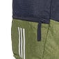 Adidas Reppu Parkhood Backpack Green Blue hinta ja tiedot | Urheilukassit ja reput | hobbyhall.fi