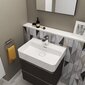 Kylpyhuonekaappi pesualtaalla Ideal Standard Adapto 57 hinta ja tiedot | Kylpyhuonekaapit | hobbyhall.fi