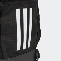 Adidas Reppu Tiro BP BN Black hinta ja tiedot | Urheilukassit ja reput | hobbyhall.fi