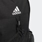 Adidas Reppu Tiro BP BN Black hinta ja tiedot | Urheilukassit ja reput | hobbyhall.fi