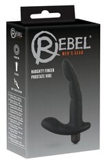 Rebel Nekl Naughty Finger eturauhasvibraattori hinta ja tiedot | Rebel Erotiikkatuotteet | hobbyhall.fi