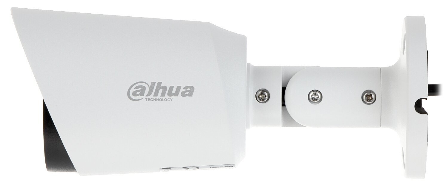 Dahua Kamera Hdcvi 1080p Ir Bullet/Hac-Hfw1200t-0280b Dahua hinta ja tiedot | Valvontakamerat | hobbyhall.fi