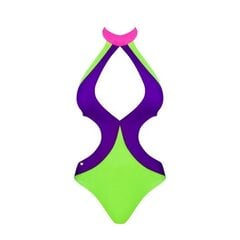 Obsessive Summer Obsessive - Playa Norte Swimwear M hinta ja tiedot | Obsessive Naisille | hobbyhall.fi