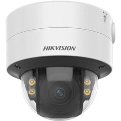 Kamera Ip Dome 4mp 3,6-9mm Ir40m hinta ja tiedot | Valvontakamerat | hobbyhall.fi