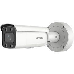 Kamera Ip Hikvision Ds-2cd2647g2-Lzs (3,6-9mm) (C) hinta ja tiedot | Valvontakamerat | hobbyhall.fi